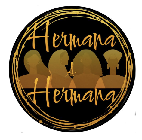 Portrait of Hermana y Hermana