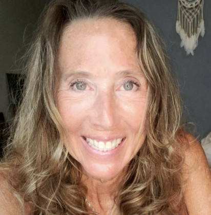 Portrait of Kellie Koppel